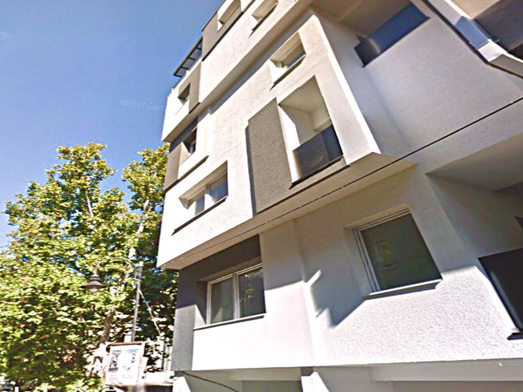 Regina'S Apartments Skopje Eksteriør bilde