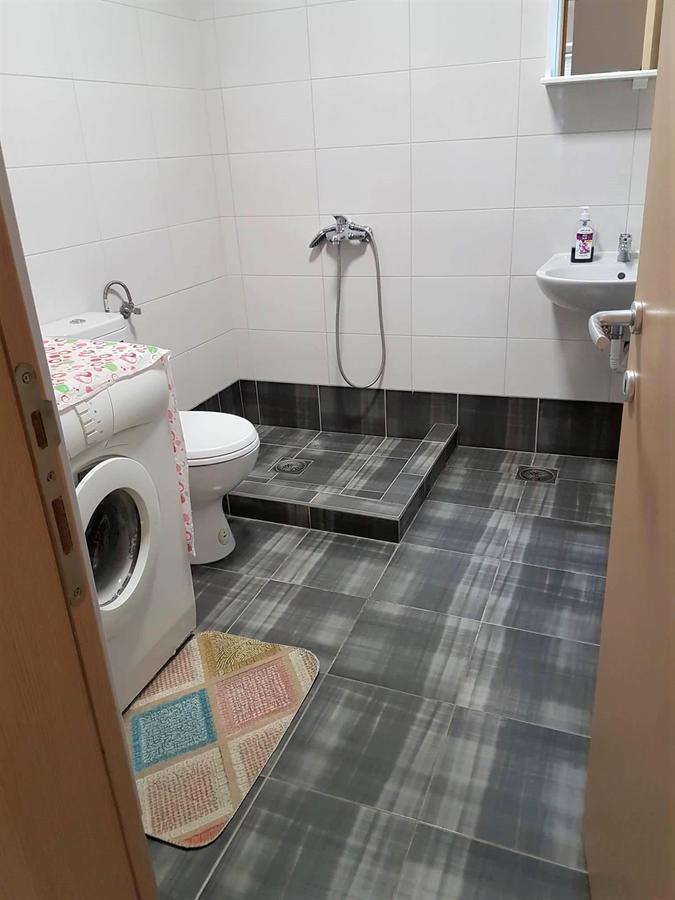 Regina'S Apartments Skopje Eksteriør bilde